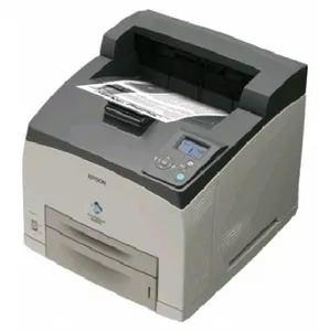 Замена прокладки на принтере Epson AcuLaser M4000DN в Ростове-на-Дону